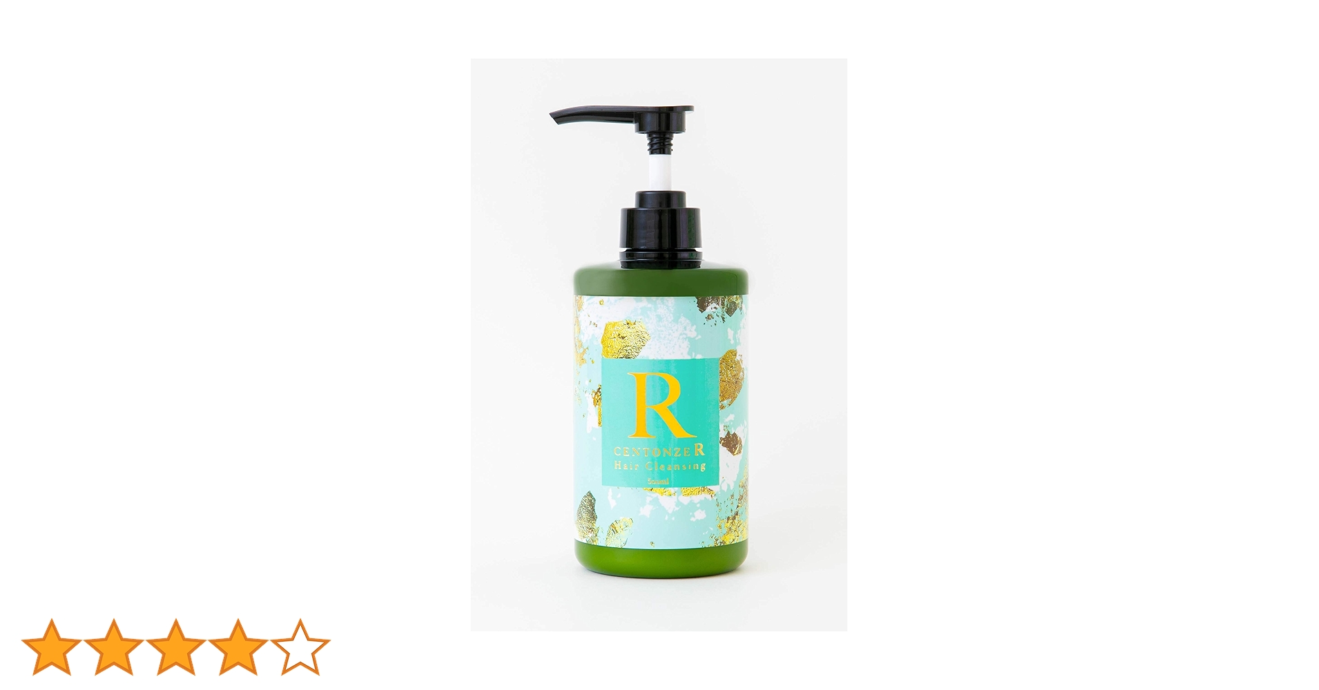 【チェントンツェ トリートメントヘアクレンジングR シャンプー】500ｍL✖２ Amazon.co.jp: ビタミンC誘導体のサラシア チェントンツェ